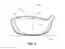 Fig. 12 - Golf club head