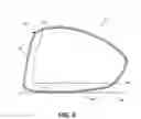 Fig. 13 - Golf club head