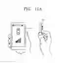 Fig. 16 - Mobile terminal