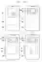 Fig. 12 - Mobile terminal having card unit and method for controlling same