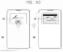Fig. 26 - Mobile terminal having card unit and method for controlling same