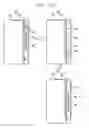 Fig. 37 - Mobile terminal having card unit and method for controlling same