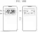 Fig. 53 - Mobile terminal having card unit and method for controlling same