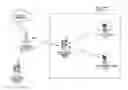 Fig. 01 - Apparatus and method for recording cellular call in an internet telephone system