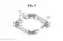 Fig. 04 - Camera module with a base having a protrusion