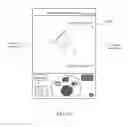 Fig. 13 - Control method for photographing using unmanned aerial vehicle, photographing method using unmanned aerial vehicle, mobile terminal, and unmanned aerial vehicle