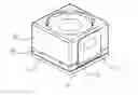 Fig. 01 - Lens moving unit and camera module having the same
