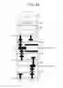 Fig. 40 - Comparator, ad converter, solid-state imaging device, electronic apparatus, and method of controlling comparator