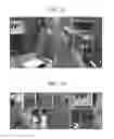Fig. 09 - Method of detecting critical objects from CCTV video using metadata filtering
