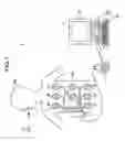 Fig. 02 - MOTION DETERMINING APPARATUS, BODY-INSERTABLE APPARATUS, METHOD OF DETERMINING MOTION, AND COMPUTER READABLE RECORDING MEDIUM