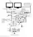 Fig. 01 - Adapter device for television screen or channel extension and a method thereof