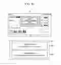 Fig. 22 - Display device, television receiver, program, and recording medium