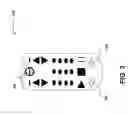 Fig. 04 - Preventing inadvertent viewing of media content
