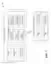 Fig. 04 - Customized recommendations of multimedia content streams
