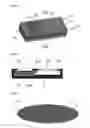 Fig. 03 - Electric device including microspeaker module with vibration function and wearable acoustic transducer
