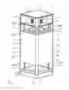 Fig. 01 - Speaker device