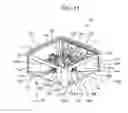 Fig. 12 - Speaker device