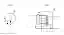 Fig. 08 - Speaker unit mounting bracket, and installation speaker using the same