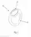 Fig. 02 - WIRELESS BONE CONDUCTION RING FOR VOICE TRANSMISSION AND RECEIVING