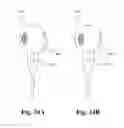 Fig. 31 - Magnetic earphones holder