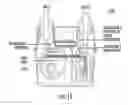 Fig. 11 - Multi-element bending transducers and related methods and devices