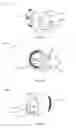 Fig. 02 - Ear tip with anti-tragus stabilizer