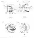 Fig. 03 - Ear tip with anti-tragus stabilizer