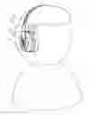 Fig. 01 - Headphone ventilation
