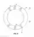 Fig. 11 - Headphone ventilation