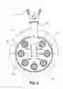 Fig. 07 - Headphones with multiple equalization presets for different genres of music