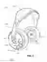 Fig. 08 - Headphones with multiple equalization presets for different genres of music