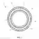 Fig. 02 - Variable shape surround device for a high excursion speaker drive