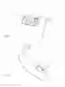 Fig. 06 - Hearing device with an optical identification