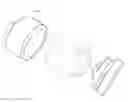 Fig. 01 - Assembly aid for miniature transducer