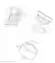 Fig. 04 - Assembly aid for miniature transducer