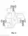 Fig. 22 - Determining a position of a wireless device in a cellular network