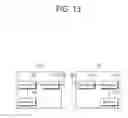 Fig. 14 - Method and device for terminal receiving service continuity indicator
