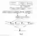 Fig. 02 - CONTROL PLANE DOWNLINK SIGNALING TRANSMISSION METHOD AND SYSTEM
