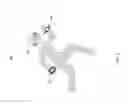 Fig. 03 - Contextually switching from a wireless communication to human body near-field communication for power savings
