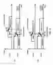 Fig. 17 - Signal power management in a multicarrier wireless device