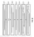 Fig. 21 - Signal power management in a multicarrier wireless device