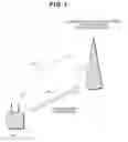 Fig. 02 - Mobile communication system, base station apparatus, mobile station apparatus and communication method