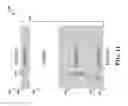 Fig. 12 - Ultra-low latency LTE reference signal transmission
