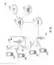 Fig. 02 - Method and apparatus for communication in a network of WLAN overlapping basic service set