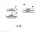 Fig. 21 - Method and apparatus for communication in a network of WLAN overlapping basic service set