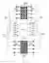 Fig. 12 - Millimeter wave wireless systems using licensed and unlicensed frequency spectrum