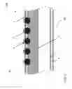 Fig. 03 - Method for depositing a busbar on vehicle plastic panes with a heating function