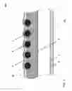 Fig. 05 - Method for depositing a busbar on vehicle plastic panes with a heating function