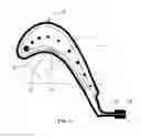 Fig. 04 - Method of brazing a treatment area of a load-bearing component