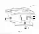 Fig. 05 - Method of brazing a treatment area of a load-bearing component
